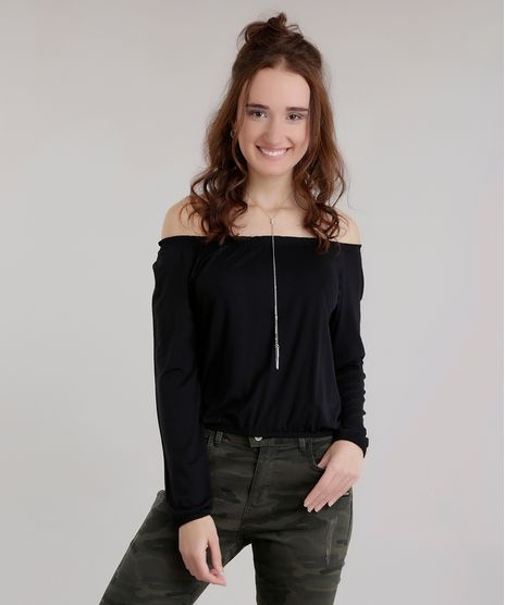 Blusa-Cropped-Ombro-a-Ombro-Preta-8681866-Preto_1