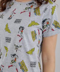 Blusa-Estampada-Mulher-Maravilha-Cinza-Mescla-8613996-Cinza_Mescla_4