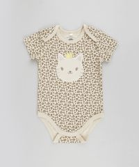 Body-Estampado-Oncinha-em-Algodao---Sustentavel-Bege-8580266-Bege_1