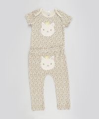 Body-Estampado-Oncinha-em-Algodao---Sustentavel-Bege-8580266-Bege_3