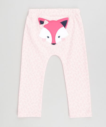 Calca-Estampada-Raposa-em-Algodao---Sustentavel-Rosa-Claro-8580557-Rosa_Claro_1 Calca-Estampada-Raposa-em-Algodao---Sustentavel-Rosa-Claro-8580557-Rosa_Claro_1