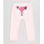 Calca-Estampada-Raposa-em-Algodao---Sustentavel-Rosa-Claro-8580557-Rosa_Claro_1