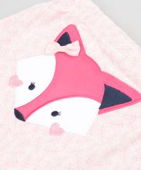 Calca-Estampada-Raposa-em-Algodao---Sustentavel-Rosa-Claro-8580557-Rosa_Claro_4