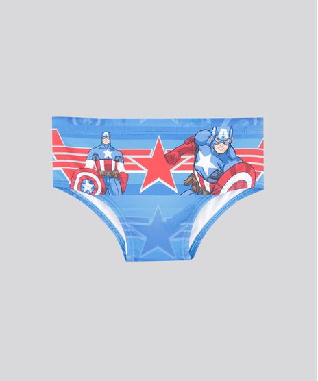 Sunga-Capitao-America-com-Protecao-UV-Azul-8661099-Azul_1