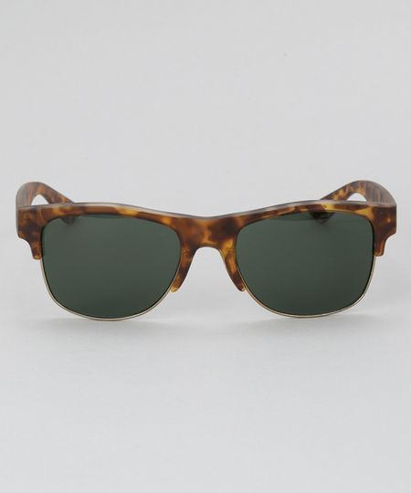Oculos-de-Sol-Quadrado-Feminino-Oneself-Tartaruga-8628941-Tartaruga_1