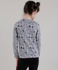 Blusa-Estampada-de-Gatinhos-Cinza-Mescla-8688665-Cinza_Mescla_2