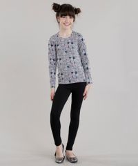 Blusa-Estampada-de-Gatinhos-Cinza-Mescla-8688665-Cinza_Mescla_3