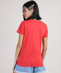 Blusa-Feminina-Homem-Aranha-Manga-Curta-Decote-Redondo-Vermelha-9942642-Vermelho_2