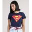 Blusa-Feminina-Super-Homem-Manga-Curta-Decote-Redondo-Azul-Marinho-9942655-Azul_Marinho_1
