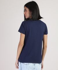 Blusa-Feminina-Super-Homem-Manga-Curta-Decote-Redondo-Azul-Marinho-9942655-Azul_Marinho_2
