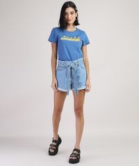 Blusa-Feminina-Os-Simpsons-Manga-Curta-Decote-Redondo-Azul-9942647-Azul_3