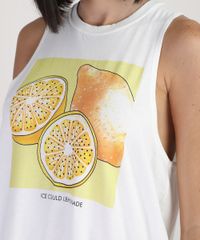 Regata-Feminina-Estampa-de-Laranja-Alca-Larga-Decote-Redondo-Branca-9711065-Branco_4