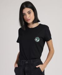 Blusa-Feminina-Riverdale-Manga-Curta-Decote-Redondo-Preta-9942038-Preto_1