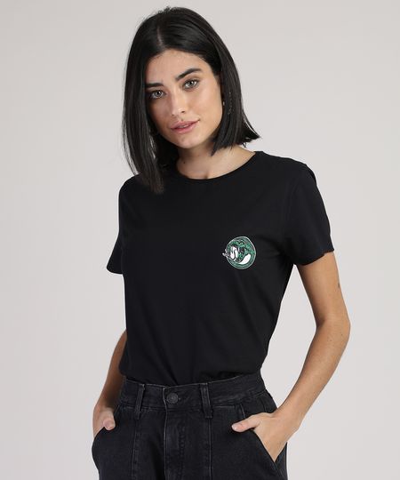 Blusa-Feminina-Riverdale-Manga-Curta-Decote-Redondo-Preta-9942038-Preto_1 Blusa-Feminina-Riverdale-Manga-Curta-Decote-Redondo-Preta-9942038-Preto_1