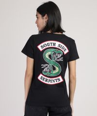 Blusa-Feminina-Riverdale-Manga-Curta-Decote-Redondo-Preta-9942038-Preto_2