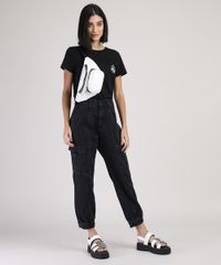 Blusa-Feminina-Riverdale-Manga-Curta-Decote-Redondo-Preta-9942038-Preto_3