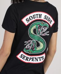 Blusa-Feminina-Riverdale-Manga-Curta-Decote-Redondo-Preta-9942038-Preto_4