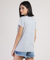 Blusa-Feminina-Guadioes-da-Galaxia-Manga-Curta-Decote-Redondo-Cinza-Mescla-9942656-Cinza_Mescla_2