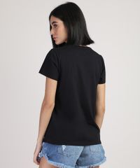 Blusa-Feminina-Friends-Manga-Curta-Decote-Redondo-Preta-9942046-Preto_2 Blusa-Feminina-Friends-Manga-Curta-Decote-Redondo-Preta-9942046-Preto_2