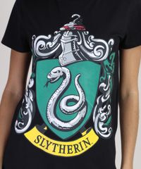 Blusa-Feminina-Harry-Potter-Manga-Curta-Decote-Redondo-Preta-9942645-Preto_4