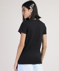 Blusa-Feminina-Star-Wars-Manga-Curta-Decote-Redondo-Preta-9942659-Preto_2