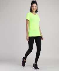 Blusa-Feminina-Esportiva-Ace-Manga-Curta-Decote-Redondo-Amarelo-Neon-9692085-Amarelo_Neon_3