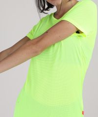 Blusa-Feminina-Esportiva-Ace-Manga-Curta-Decote-Redondo-Amarelo-Neon-9692085-Amarelo_Neon_4