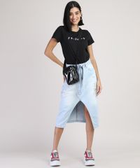 Blusa-Feminina-Friends-Manga-Curta-Decote-Redondo-Preta-9942648-Preto_3 Blusa-Feminina-Friends-Manga-Curta-Decote-Redondo-Preta-9942648-Preto_3