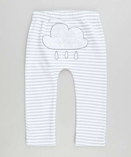Calca-Estampada--I-love-Daddy---em-Algodao---Sustentavel-Branca-8499704-Branco_1 Calca-Estampada--I-love-Daddy---em-Algodao---Sustentavel-Branca-8499704-Branco_1