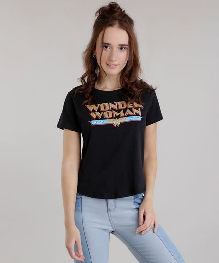 Blusa-Mulher-Maravilha-Preta-8613978-Preto_1 Blusa-Mulher-Maravilha-Preta-8613978-Preto_1