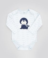 Body-Estampado-Leao-Marinho-em-Algodao---Sustentavel-Azul-Claro-8499633-Azul_Claro_1