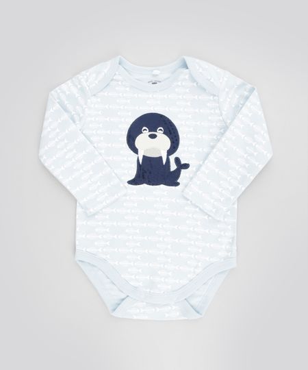 Body-Estampado-Leao-Marinho-em-Algodao---Sustentavel-Azul-Claro-8499633-Azul_Claro_1 Body-Estampado-Leao-Marinho-em-Algodao---Sustentavel-Azul-Claro-8499633-Azul_Claro_1