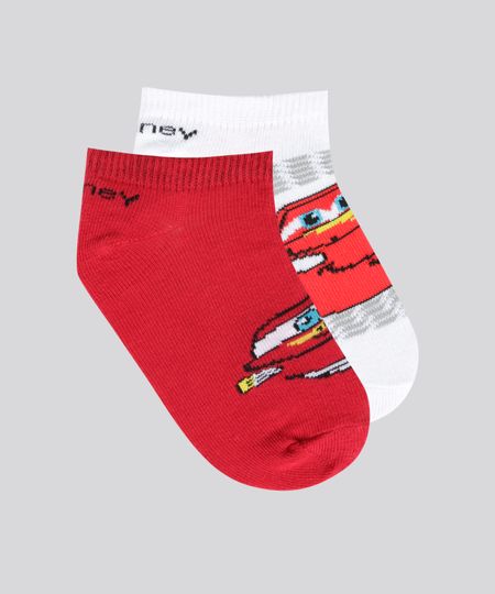 Kit-de-2-Meias-Carros-Multicor-8698195-Multicor_1 Kit-de-2-Meias-Carros-Multicor-8698195-Multicor_1