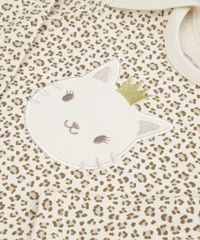 Body-Estampado-Oncinha-em-Algodao---Sustentavel-Bege-8580315-Bege_4