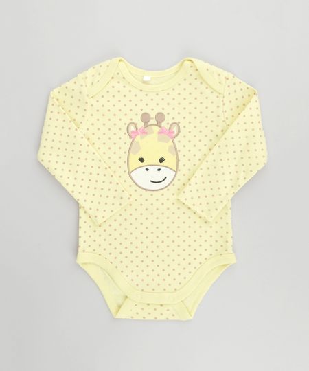 Body-Estampado-Girafa-em-Algodao---Sustentavel-Amarelo-8499414-Amarelo_1 Body-Estampado-Girafa-em-Algodao---Sustentavel-Amarelo-8499414-Amarelo_1