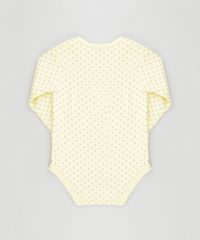 Body-Estampado-Girafa-em-Algodao---Sustentavel-Amarelo-8499414-Amarelo_2