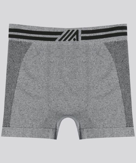 Cueca-Boxer-Ace-Sem-Costura-Cinza-Mescla-8581419-Cinza_Mescla_1 Cueca-Boxer-Ace-Sem-Costura-Cinza-Mescla-8581419-Cinza_Mescla_1