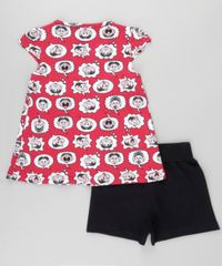 Conjunto-de-Blusa-Estampada-Monica---Short-em-Moletom-Preto-8650048-Preto_2
