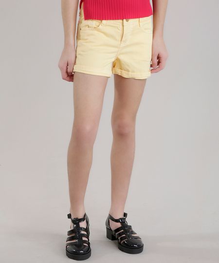 Short-Amarelo-8534539-Amarelo_1