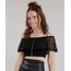 Blusa-Cropped-Ombro-a-Ombro-com-Renda-Preta-8640973-Preto_1