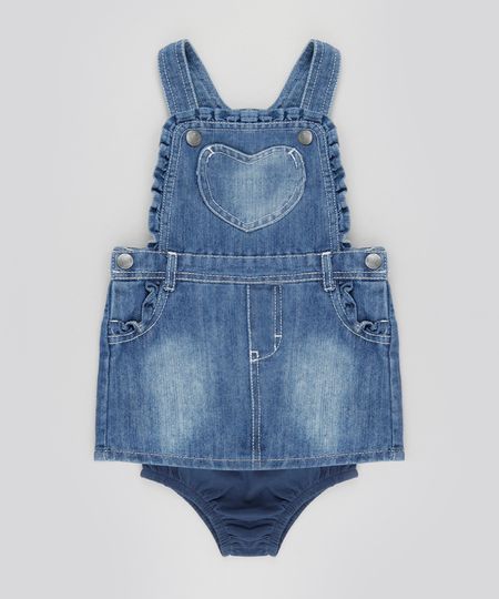 Salopete-Jeans-com-Babados---Calcinha-em-Algodao---Sustentavel--Azul-Medio-8496021-Azul_Medio_1 Salopete-Jeans-com-Babados---Calcinha-em-Algodao---Sustentavel--Azul-Medio-8496021-Azul_Medio_1