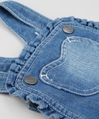 Salopete-Jeans-com-Babados---Calcinha-em-Algodao---Sustentavel--Azul-Medio-8496021-Azul_Medio_3