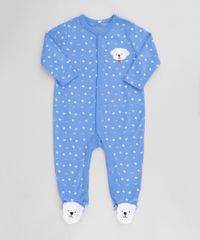 Macacao-Estampado-Cachorro-em-Algodao---Sustentavel-Azul-8580280-Azul_1