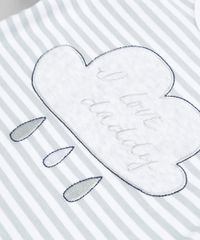 Body-Estampado--i-Love-Daddy--em-Algodao---Sustentavel-Branco-8499653-Branco_4