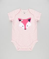 Body-Estampado-Raposa-em-Algodao---Sustentavel-Rosa-Claro-8580336-Rosa_Claro_1