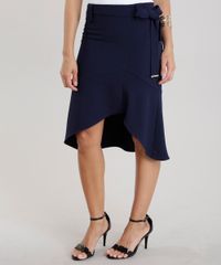 Saia-Midi-com-Laco-Azul-Marinho-8583003-Azul_Marinho_1