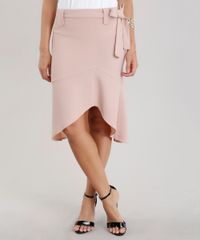 Saia-Midi-com-Laco-Rose-8583003-Rose_1
