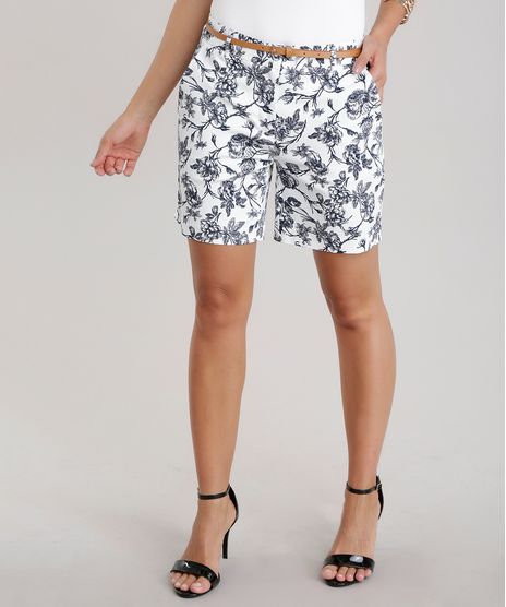 Short-Estampado-Floral-Off-White-8598796-Off_White_1