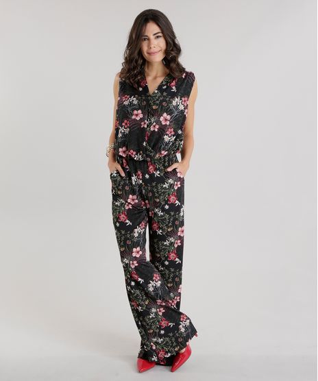Macacao-Estampado-Floral-Preto-8684228-Preto_1