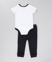 Conjunto-de-Body-Panda-Branco---Calca-em-Moletom-Preta-8683240-Preto_2
